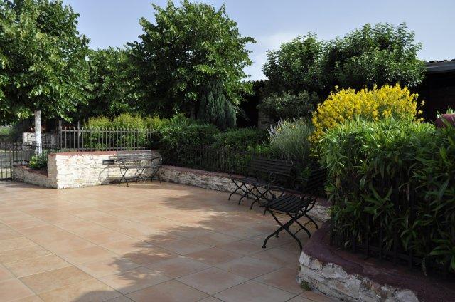 Villa Tenuta Tannoja Andria Exterior foto